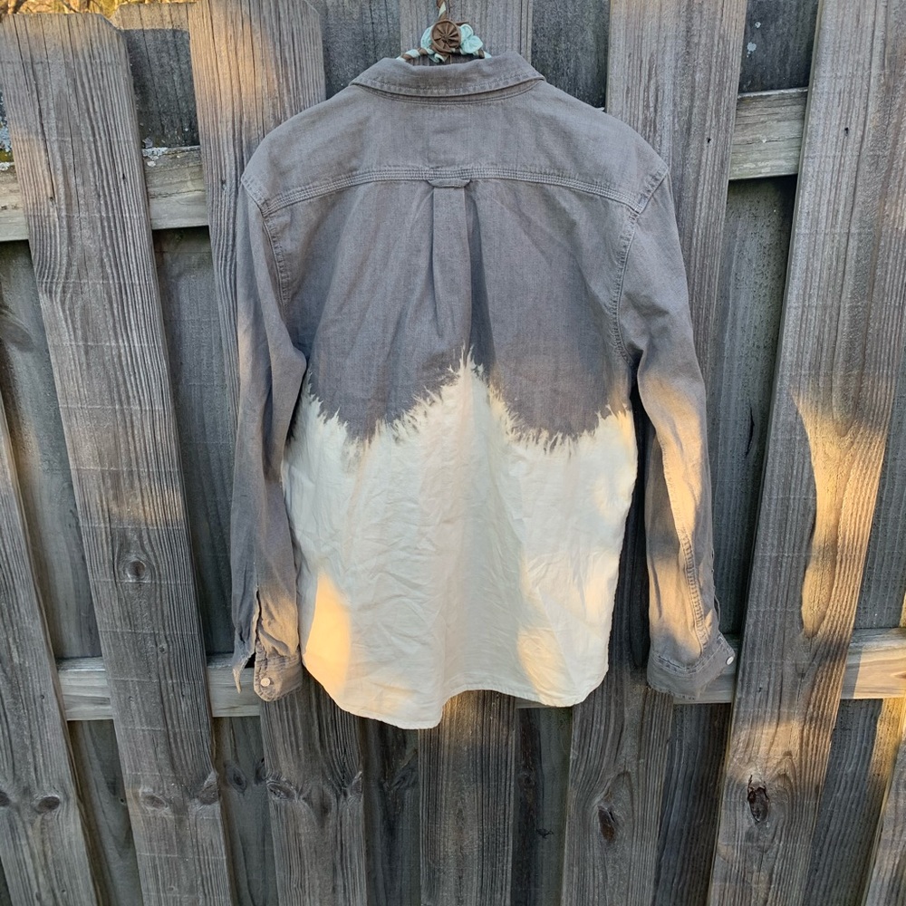 Button Down - image 2